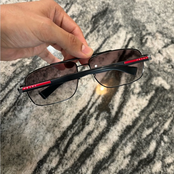 Prada Sunglasses - Picture 6 of 6